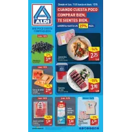 Folleto Aldi del 11 al 18 de mayo: ¡Descubre las ofertas!