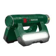 Lámpara recargable 12V LED de Parkside