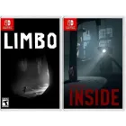 Figment, Inside, Lumo, Limbo, Rogue Aces y Sherlock Holmes