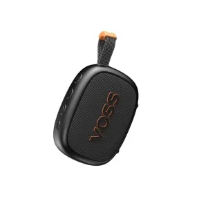 Altavoz Bluetooth Portátil VOSS SP01, Batería 1400 mAh