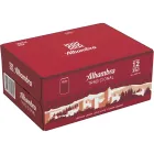 Cerveza Tradicional Alhambra 36x33cl (3 paquetes de 12)