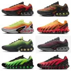 Colores y tallas de NIKE Air Max DN y DN8 en descripción