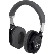 Auriculares negros Tech - Music Star