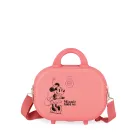 Neceser Disney 100 Happiness adaptable a trolley, 9 L