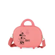 Neceser Disney 100 Happiness adaptable a trolley, 9 L