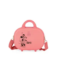 Neceser Disney 100 Happiness adaptable a trolley, 9 L