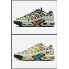 Zapatillas Air Max Plus Drift NIKE, Tallas 40-45