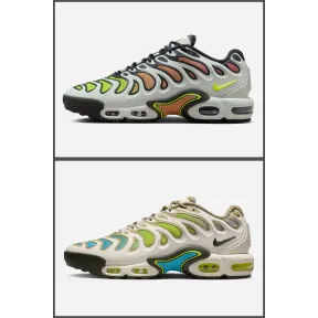 Zapatillas Air Max Plus Drift NIKE, Tallas 40-45