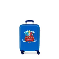 Maleta infantil rígida Cars Champ de Disney, 34L