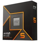 Procesador AMD Ryzen 5 9600X con 6 núcleos y gráficos Radeon