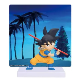Figura Daima de Son Goku - Dragon Ball