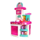 Cocina de Barbie: Delicias y Diversión
