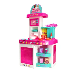 Cocina de Barbie: Delicias y Diversión