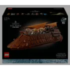 25% de Descuento en Barcaza Velera de Jabba LEGO Star Wars