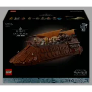 25% de Descuento en Barcaza Velera de Jabba LEGO Star Wars
