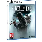 Us es el Infierno: Hell for PS5