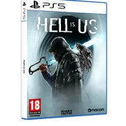 Us es el Infierno: Hell for PS5