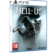 Us es el Infierno: Hell for PS5