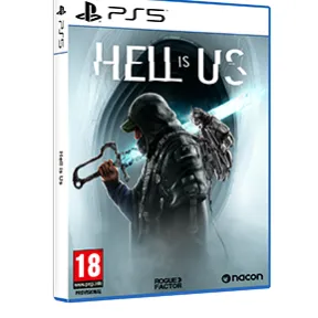 Us es el Infierno: Hell for PS5