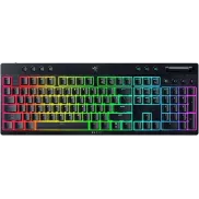 Teclado mecánico Razer BlackWidow V4 Low Profile Gaming inalámbrico