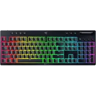 Teclado mecánico Razer BlackWidow V4 Low Profile Gaming inalámbrico