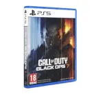 Black Ops 7: Call Of Duty para PS5