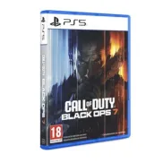 Black Ops 7: Call Of Duty para PS5