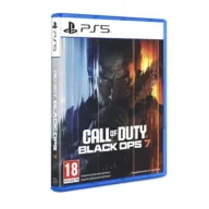 Black Ops 7: Call Of Duty para PS5
