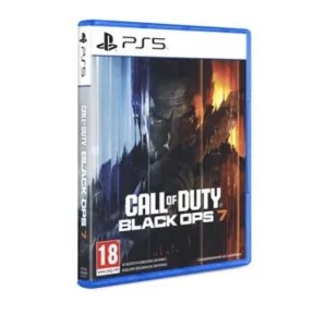 Black Ops 7: Call Of Duty para PS5