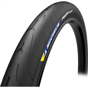 Neumático Plegable Michelin Pilot Pump 26'' Tubeless MTB
