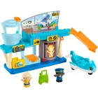 Aeropuerto Little People de Fisher-Price