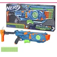 Flipshots Flip 16 - Nerf Elite 2.0