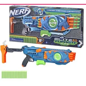 Flipshots Flip 16 - Nerf Elite 2.0