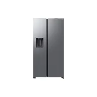 Frigorífico Inox Bespoke AI 640L 178cm Clase D RS80F64KDTEF