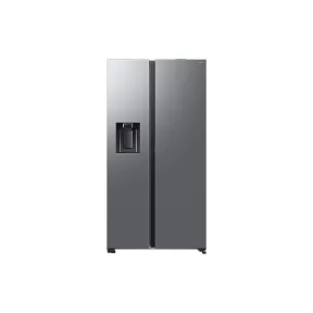 Frigorífico Inox Bespoke AI 640L 178cm Clase D RS80F64KDTEF