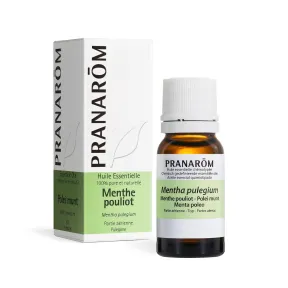 Aceite Esencial de Menta Poleo - PRANAROM