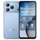 Smartphone Azul Blackview Wave 7C 4G 128GB 4GB 6.56""
