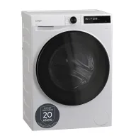 Candy Prowash BWR 495BL8-S: Lavadora secadora 9 kg 1.400 rpm