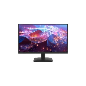 Monitor Lenovo 27" IPS Full-HD 100 Hz, 6 ms, Negro