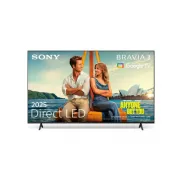 Smart TV 4K Sony Bravia 50" K-50S3 LED
