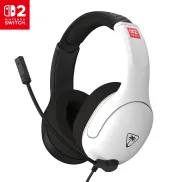 Auriculares Turtle Beach Airlite Fit para Juegos en Nintendo Switch