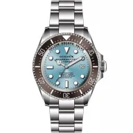 Reloj automático Oceanx Sharkmaster 1000 sms1015