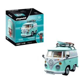 Volkswagen T1 Playmobil Camper