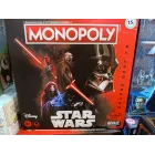 Monopoly Star Wars: El Lado Oscuro de Hasbro