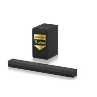 Barra de sonido LG S40T en Outlet