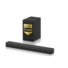 Barra de sonido LG S40T en Outlet