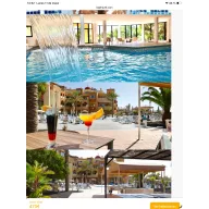 Vacaciones en TENERIFE: 8 días en hotel 5* todo incluido