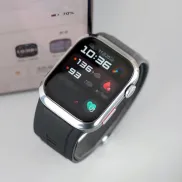 Reloj inteligente HUAWEI D2: salud, ECG y pantalla AMOLED