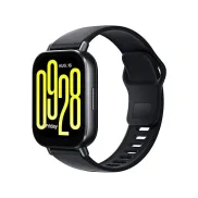 Xiaomi Redmi Watch 5 Active: Smartwatch Multideporte, Negro