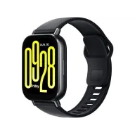 Xiaomi Redmi Watch 5 Active: Smartwatch Multideporte, Negro
